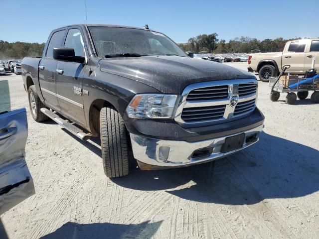 2015 Dodge RAM 1500 SLT