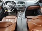 2014 BMW 640 XI Gran Coupe