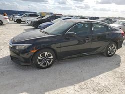 2017 Honda Civic LX en venta en Arcadia, FL