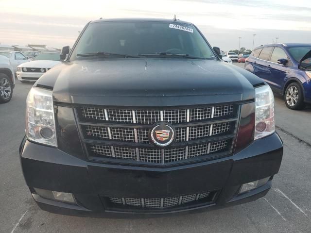 2014 Cadillac Escalade ESV Premium