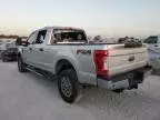 2017 Ford F250 Super Duty