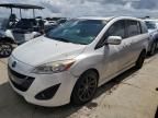 2013 Mazda 5