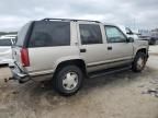 1999 Chevrolet Tahoe K1500