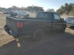 1996 Chevrolet S Truck S10