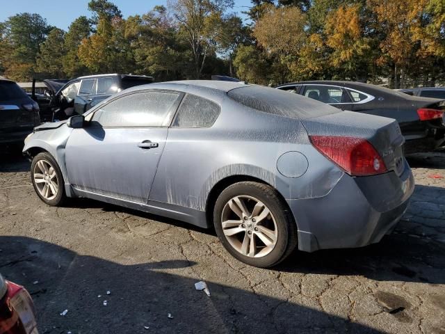 2010 Nissan Altima S