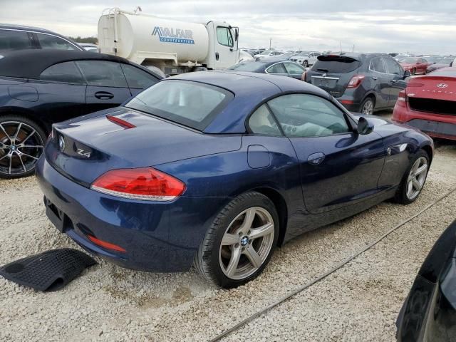 2010 BMW Z4 SDRIVE30I