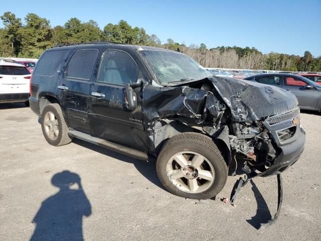 2007 Chevrolet Tahoe C1500