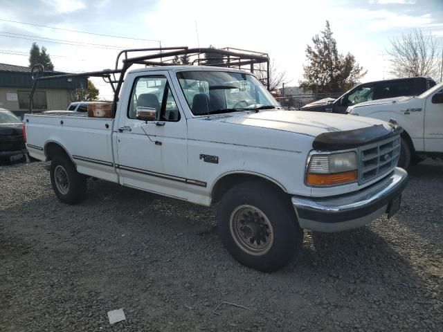 1994 Ford F250