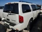 2015 Nissan Armada Platinum