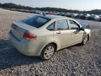 2010 Ford Focus SEL