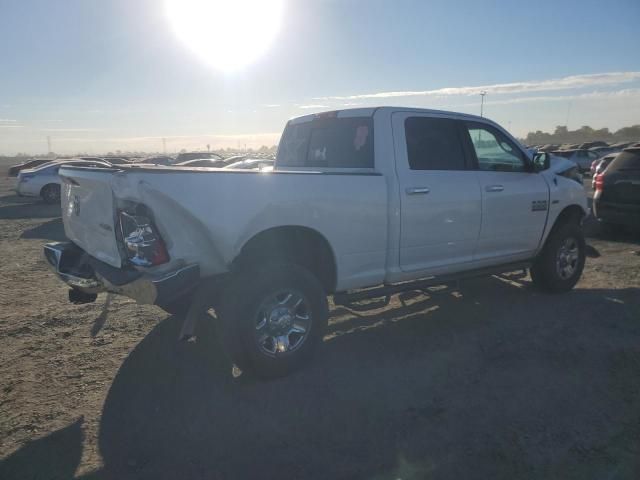 2014 Dodge RAM 2500 SLT