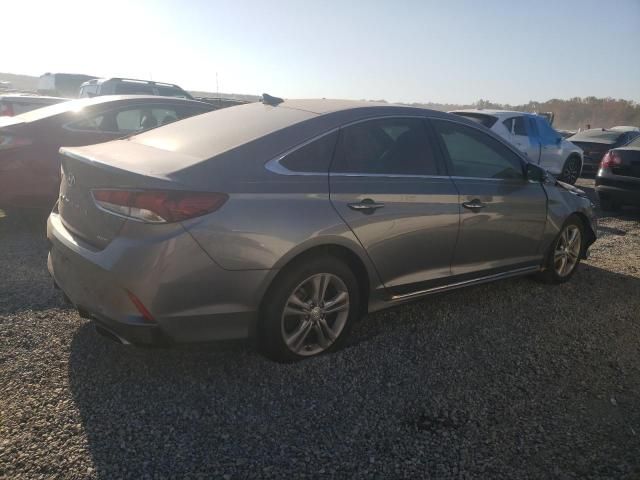 2019 Hyundai Sonata Limited