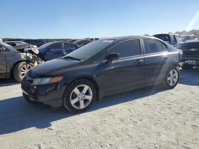 2008 Honda Civic EX