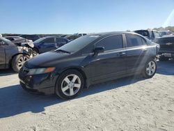 Honda Civic ex Vehiculos salvage en venta: 2008 Honda Civic EX