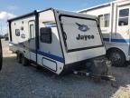 2018 Jayco Feather