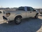 2014 Ford F150 Super Cab