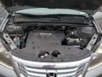 2008 Honda Odyssey EXL