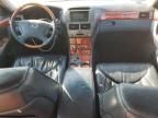 2004 Lexus LS 430