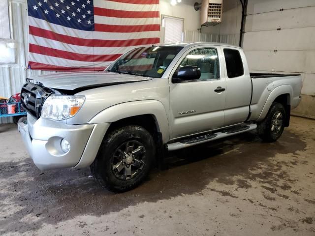 2006 Toyota Tacoma Access Cab