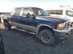 2001 Ford F350 SRW Super Duty