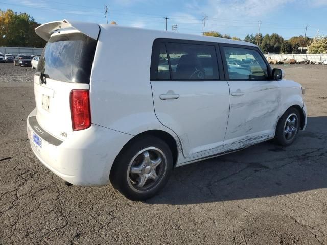 2009 Scion XB