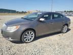 2010 Buick Lacrosse CXS