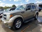 2007 Dodge Nitro SLT