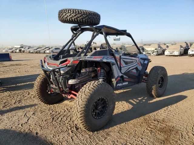 2020 Polaris RZR XP Turbo S Velocity