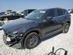 Run And Drives Cars for sale at auction: 2017 Mazda CX-5 Touring