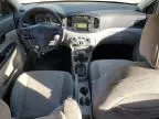 2010 Hyundai Accent GLS