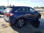 2018 Acura RDX Advance