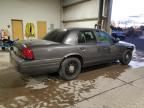 2009 Ford Crown Victoria Police Interceptor