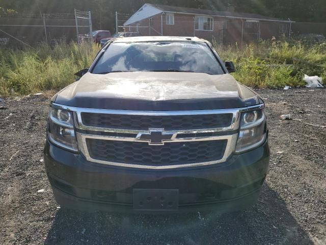 2019 Chevrolet Tahoe K1500 LS