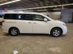 2011 Nissan Quest S