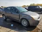 2009 Ford Focus SE