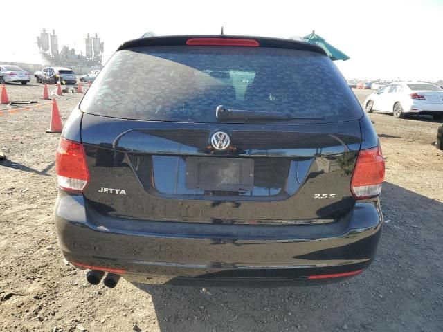 2012 Volkswagen Jetta S