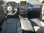 2018 Mercedes-Benz GLE 350 4matic