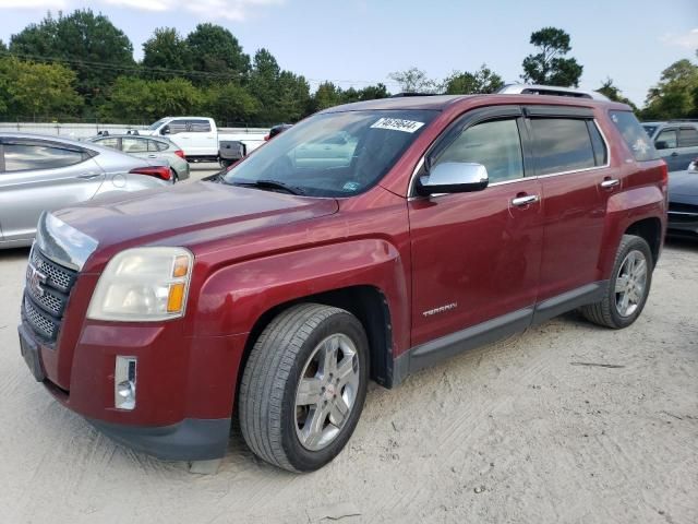 2012 GMC Terrain SLT