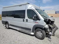 Salvage cars for sale from Copart Mentone, CA: 2016 Dodge RAM Promaster 3500 3500 High