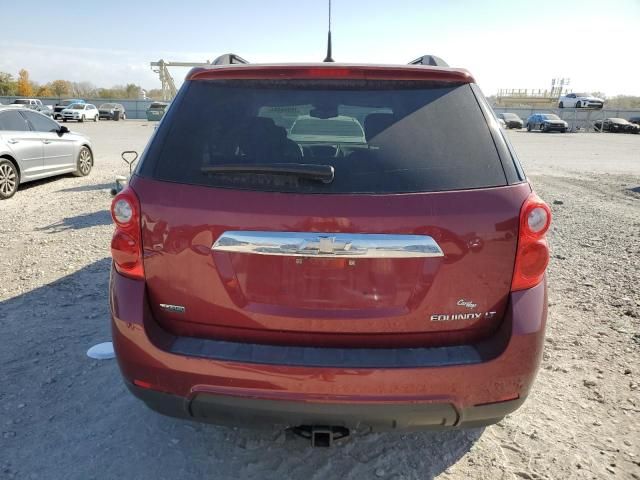 2012 Chevrolet Equinox LT