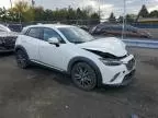 2018 Mazda CX-3 Grand Touring