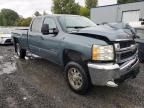 2008 Chevrolet Silverado K2500 Heavy Duty