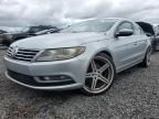 2013 Volkswagen CC Sport