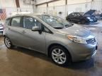 2014 Nissan Versa Note S