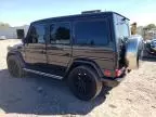 2014 Mercedes-Benz G 550