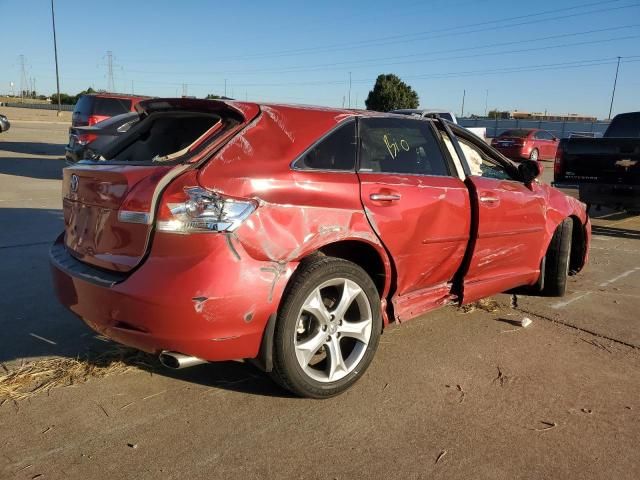 2009 Toyota Venza