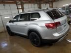 2018 Volkswagen Atlas SEL