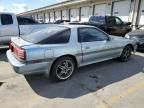 1989 Toyota Supra Sport Roof