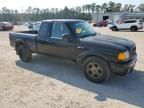 2005 Ford Ranger Super Cab