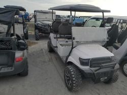 Vehiculos salvage en venta de Copart Chicago: 2022 Other Golf Cart